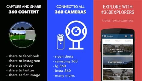360 degree camera app for android free download|20 Best 360 Degree Camera Apps For Android & IPhone In 2020.